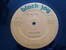 WAYNE SMITH - ISIM SKISM / BLACK JOY 12