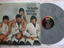 THE BEATLES - YESTERDAY AND TODAY (Butcher Sleeve) Mint