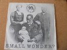 1978 The Carpettes - Small Wonder?