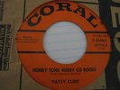 PATSY CLINE 