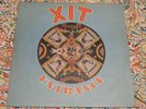 XIT      ENTRANCE     CANYON RECORDS    ORIGINAL