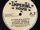 Vivian Jones African Love UK orig 12