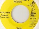 LITTLE FLINT PAIN  NORTHERN SOUL hear