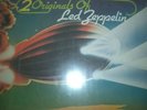 LED ZEPPELIN    -    2 ORIGINALS OF         DLP