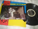 BLACKA T - GOOD MUSICIANS - MESSAGE LP AUGUSTUS PABLO