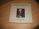 Bach, Das Wohltemperierte Klavier, Jaccottet, Box 5 LP