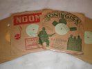 NGOMA etc(4 discs(10