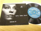 EmCee 5 - LET'S TAKE FIVE - BEYOND RARE IAN CARR 7