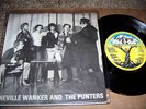 NEVILLE WANKER  BOYS ON THE DOLE 7