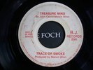 MONSTER MODERN NORTHERN SOUL TRACE OF SMOKE