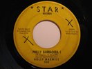 Northern Soul 45 HOLLY MAXWELL on STAR HEAR