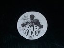 MR.VOODOO / LYRICAL TACTICS 12