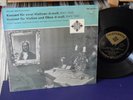 DEVY ERLIH R. BARCHET HENRY MERKEL J.S. BACH TELEFUNKEN