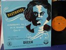 CARL SCHURICHT VPO BEETHOVEN Sym.No.2 LXT 2724