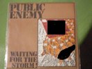 Public Enemy Waiting 7