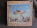 SAMETI GERMAN ORIGINAL LP Rare Prog Psych Kraut *MINT*