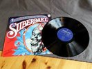 SILBERBART GERMAN ORIG LP Rare Prog Psych Kraut *MINT*