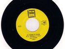 SAM FLETCHER I'd Think It Over 1964 45 RPM Northern