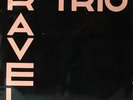TRIO PASQUIER - Ravel trio en la mineur - erato