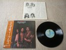 EAGLES Desperado JAPAN audiophile LP w/OBI *NEAR MINT
