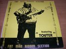 FAT MAN RIDDIM SECTION ** 1978 Ja TOP RANKING SOUNDS