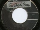 RARE SKA - EARLY R&B - OWEN & LEON ROY PANTON 7