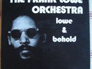 FRANK LOWE Lowe & Behold LP PRIVATE PRESS JOHN ZORN