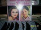 ROCIO DURCAL Y JUAN GABRIEL una PAREJA CON CUPICO 7 LPS