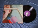 Bolex Dementia - hard stuff (german purple original)