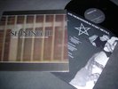 SHINING Angst LP lifelover nyktalgia sterbend bethlehem