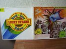 Krautrock - Floh De Cologne - Lucky Streik /orig.Ohr LP