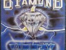 DIAMOND ALLEY RARE PRIVATE PRESS MODERN SOUL BOOGIE LP