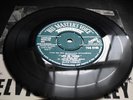 ELVIS PRESLEY  LOVE ME TENDER 4 TRACK HMV EP.  SUPERB