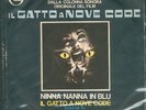 MORRICONE IL GATTO A NOVE CODE 7