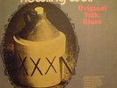HOWLIN' HOWLING WOLF Original Folk Blues LP VG++