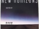NEW HORIZONS Something New ( COLUMBIA Rec. ) 83