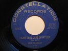 Northern Soul 45 GENE CHANDLER 169 CONSTELLATION HEAR