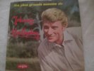 JOHNNY HALLYDAY LP VOGUE LD 614-30 TRES RARE A VOIR