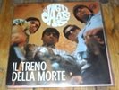 I Jaguars Italy 1967 MONSTER Freakbeat Garage 45 PS LSN