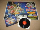 Sex Pistols Great Rock n Roll Swindle With Giant Poster