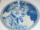 VOGUE PICTURE DISC 78 rpm Art Kassel R780