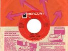 LISTEN- Rare R&B / Soul 45- Lemme B. Good- Hard Times