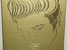 ELVIS PRESLEY 6 LP  BOX SET A GOLDEN CELEBRATION