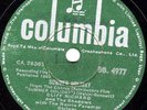  CLIFF RICHARD 1963 #1 on 78rpm SUMMER HOLIDAY