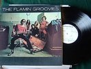 FLAMIN GROOVIES Teenage Head LP FR TEST PRESS 71 RARE
