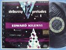 EDWARD KILENYI Debus  ORIG Remington R-19950 US-50s EX+