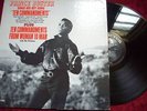 RARE SKA LP - PRINCE BUSTER - TEN COMMANDMENTS OF LOVE