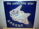 COLLECTIVE STAR  Garuda  LP  original  private press