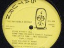 Sun Ra-The Invisible Shield SATURN LP Gilmore Boykins