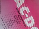 AC/DC LIVE AT THE  HAMMERSMITH ODEON 1979 RARE